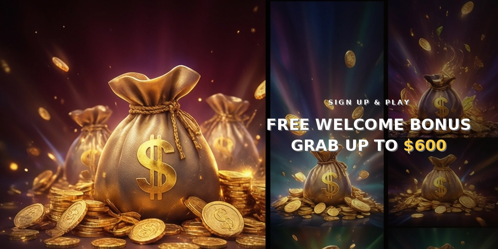 Hướng dẫn cơ chế tiền thưởng casino trực tuyến